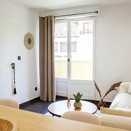 Le Captain Lodge Annecy Buitenkant foto