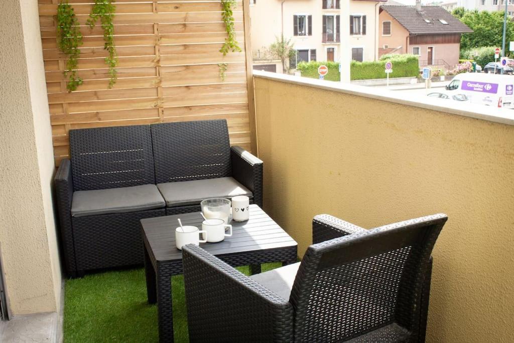 Apartment Le Captain *